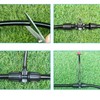 20M 4/7 Hose Garden Irrigation System Automatic Drip Irrigation Kit