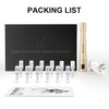 PELCAS Wireless Derma Pen, Electric Micro Needle Pen Micro Needle