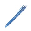 Pilot Rub-Off Two-Color Ballpoint Pen, Frixion Ball 2, 0.38, Light