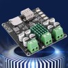 VHM-302 TPA3116D2 2x50W Dual Channel Digital Stereo Bluetooth Audio Amplifier