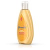 Johnson's Baby Shampoo with Gentle Tear Free Formula, Travel Size,