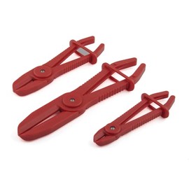 Titan - 3-Pc Hose Pinching Pliers Set (51752)
