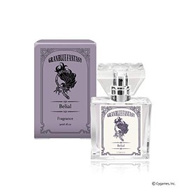 primaniacs Granblue FANTASY Fragrance Verial 1.0 fl oz (30 ml)