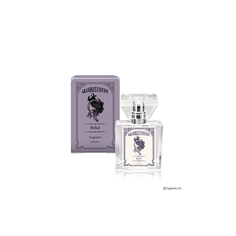 primaniacs Granblue FANTASY Fragrance Verial 1.0 fl oz (30 ml)
