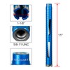 SALI Diamond Core Drill Bits 1 1/8" Diameter 10"/254mm Drilling