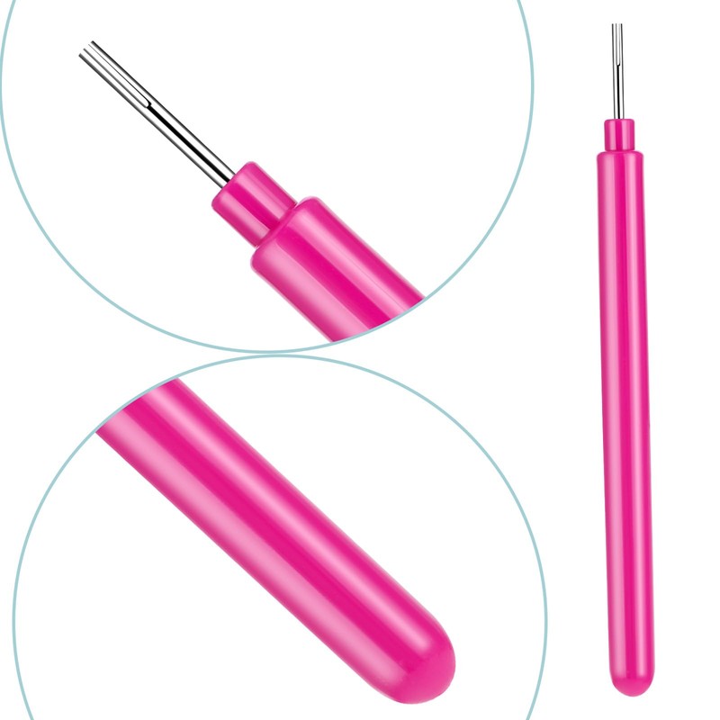 4 Pcs Quilling Tool, Rolling Curling Slotted Paper Quilling Tool