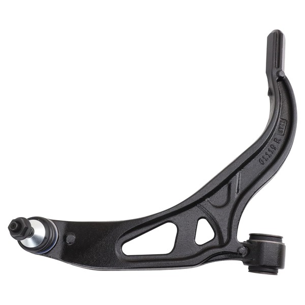 TRQ TRQ Front Right Lower Control Arm with Ball Joint
