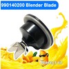 990140200 Blender Blade With Gasket Assembly Replacement for Hamilton Beach
