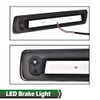 GRAND ORANGE LED 3rd Brake Light Compatible with 2015 2016