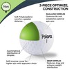 Polara Ultimate Straight Premium Golf Balls | Hook and Slice