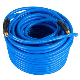Ken-Tool Hybrid AIR Hose 3/8", 100' Long