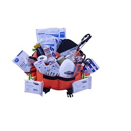 Kemp USA Medical Supply Pack A