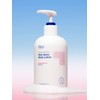 The Moisture Barrier D Richderm Body Lotion 400mL / 더모이스처