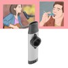 Kazoo Professional Aluminum Adjustable Tone Musical Instrument with 5Pcs Flute