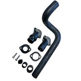 GLM Marine MerCruiser Bravo  1 2 3 Transom Bell Housing Water Intake Hose kit 32-8M0090859