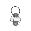 Dulton Interior Goods L.E.D Lantern, Height 11.0 x Width 6.7