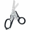 Emergency Response Shears Glass Breaker Multifunctional Portable Scissors