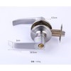 pont du monde Door Knob Set, Door Lock, Handle Lock,
