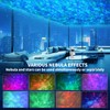 Astronaut Galaxy Star Projector Night Light - Astronaut Space Projector