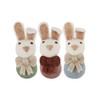 Én Gry & Sif Mini Bunnies / Small Easter Bunnies