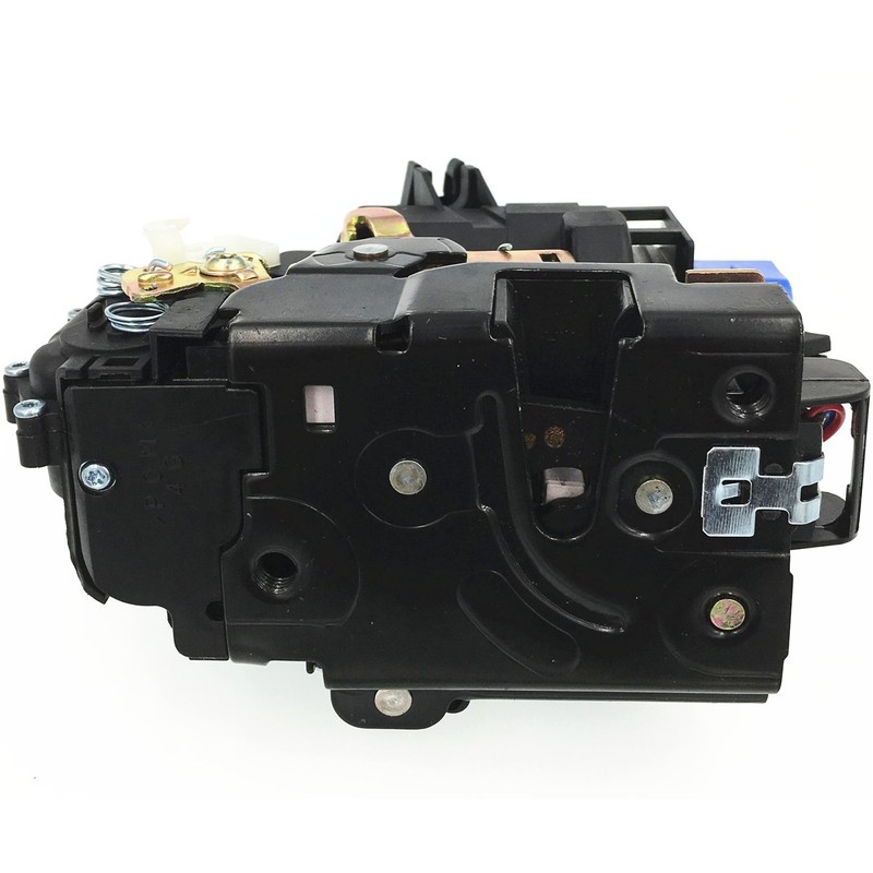 HZTWFC Door Lock Drive Front Left OEM # 3B1837015AM 3B1837015AQ