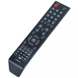 Unbranded Replace Remote for Insignia TV NS-29LD120A13 NS-19ED200NA14 NS-24ED200NA14
