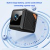 Generic Wireless Security Camera, 1080P HD 2.4G WiFi Home Surveillance