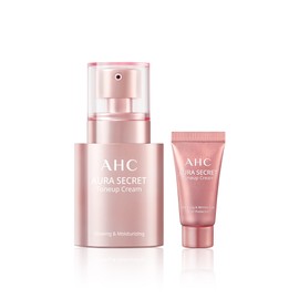 AHC Aura Secret Tone Up Cream 30g +10g / AHC 아우라 시크릿 톤업크림 30g +10g