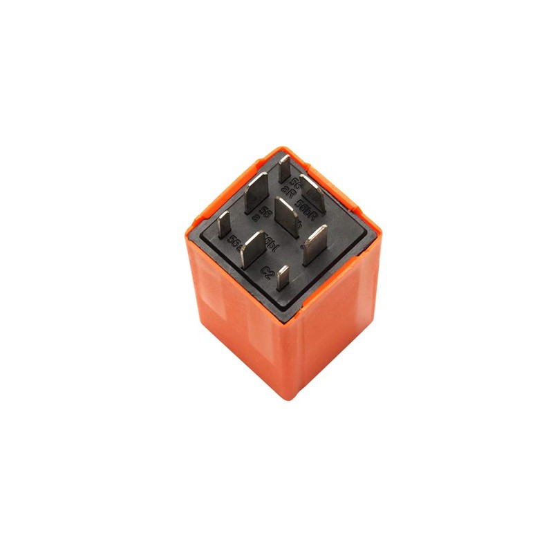RDBS 12v Headlight Relay Control Replacement Fit for Saab 9-5