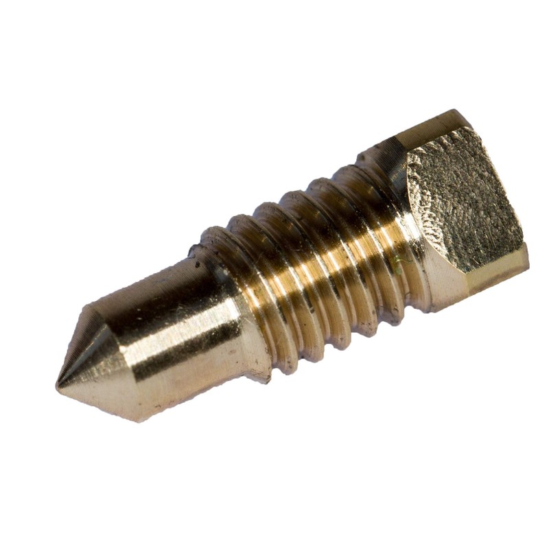 Radiator Bleed Screw SELECTION PACK 10 PACK Brass/Vent/Air/Valve/Purge