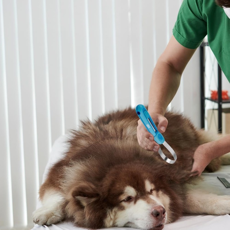 Fancypets Fancy Pets Cuchilla de Muda para Perro