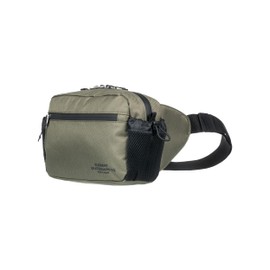 Element Byway Belt Bag - DA_DK One Size - Green., Kalamata, One Size, Casuaz