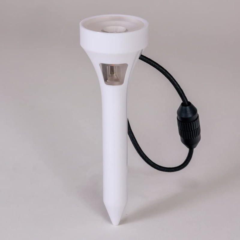 Broken Golf Tee Solution | Tee Repair Tool Easily Sharpens