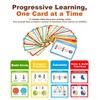 Wooden Fraction Manipulatives, Fraction Tiles & Circles,Montessori Math Toys for