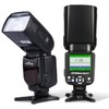 Commander Optics 985-FL TTL Speedlite Flash for Canon DSLR Cameras