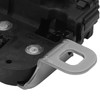 Tailgate Lid, Car Tailgate Lock Actuator Latch 51249802312 Replacement for