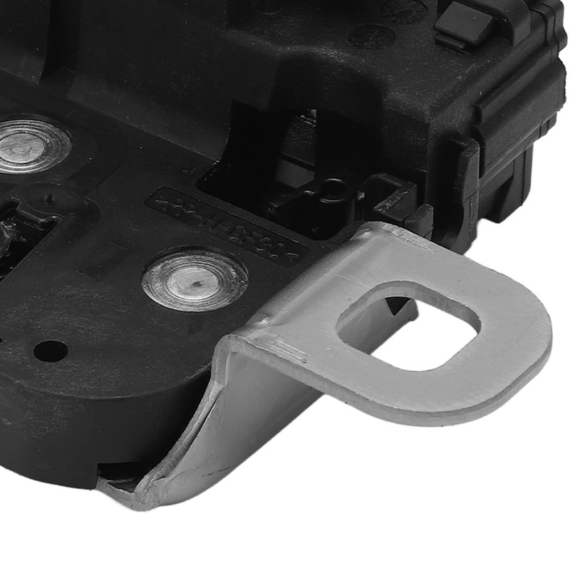 Tailgate Lid, Car Tailgate Lock Actuator Latch 51249802312 Replacement for