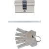 BGS Diy 85246 | Security Lock Cylinder | 50 mm