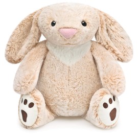 Mousehouse Gifts Cute Plush Stuffed Animal Soft Teddy Bear for Kids Girls/Boys (26 CM Pink)