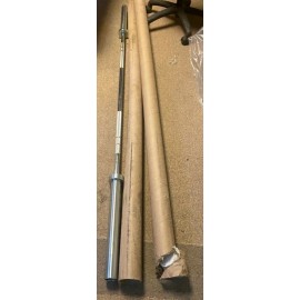 XULT NEW GENUINE XULT 20KG OLYMPIC BAR XT-20KG-OLY-BZ