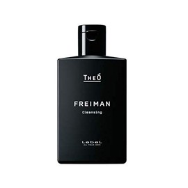 Rubel Geo Freiman Cleansing 250ml