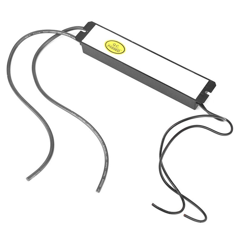 Neon Signs Transformer, 5KV 30mA Power Supply for Glass Neon