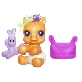 Hasbro My Little Pony Neugeborene Cuties Scootaloo
