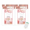 Samourai Woman Shampoo Conditioner Refill Set, 11.8 fl oz (350