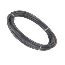 For Bambulab PTFE Tube 2.5mm x 4mm Grey PTFE Tube 1.5m for Bambu Lab A1/A1 mini/P1P/P1S/X1C, for Creality K1/K1 Max/Ender 3 V3 3D Printer Extruder, for 1.75mm 3D Printer Filament