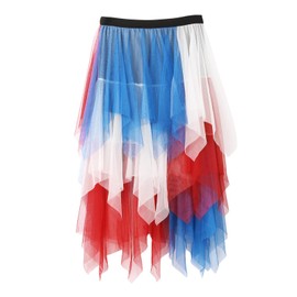 Karneval KostüM Damen DraußEn TüLlrock Dunkelrot TüLlrock Dunkelrot TüLlrock Lang GroßE GrößEn FaschingskostüMe Dame Petticoat Neon Tuell Kleid Midi TüLlrock Hellbraun Rock Glitzer Lang