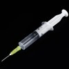 5ML Chicken Pox Vaccine Immunization Syringe Inoculator Vaccination Continuous Injector
