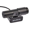 AVerMedia Live Streamer CAM 313 FHD USB Webcam CM510 PW313
