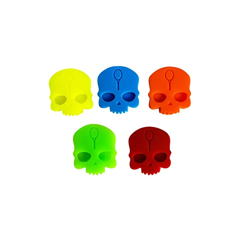 Vibration Absorption for Tennis Racquets (SKELETON)