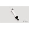 Kijima Bike Parts Inner Silencer Single-Sided 41φ×139mm 209-972